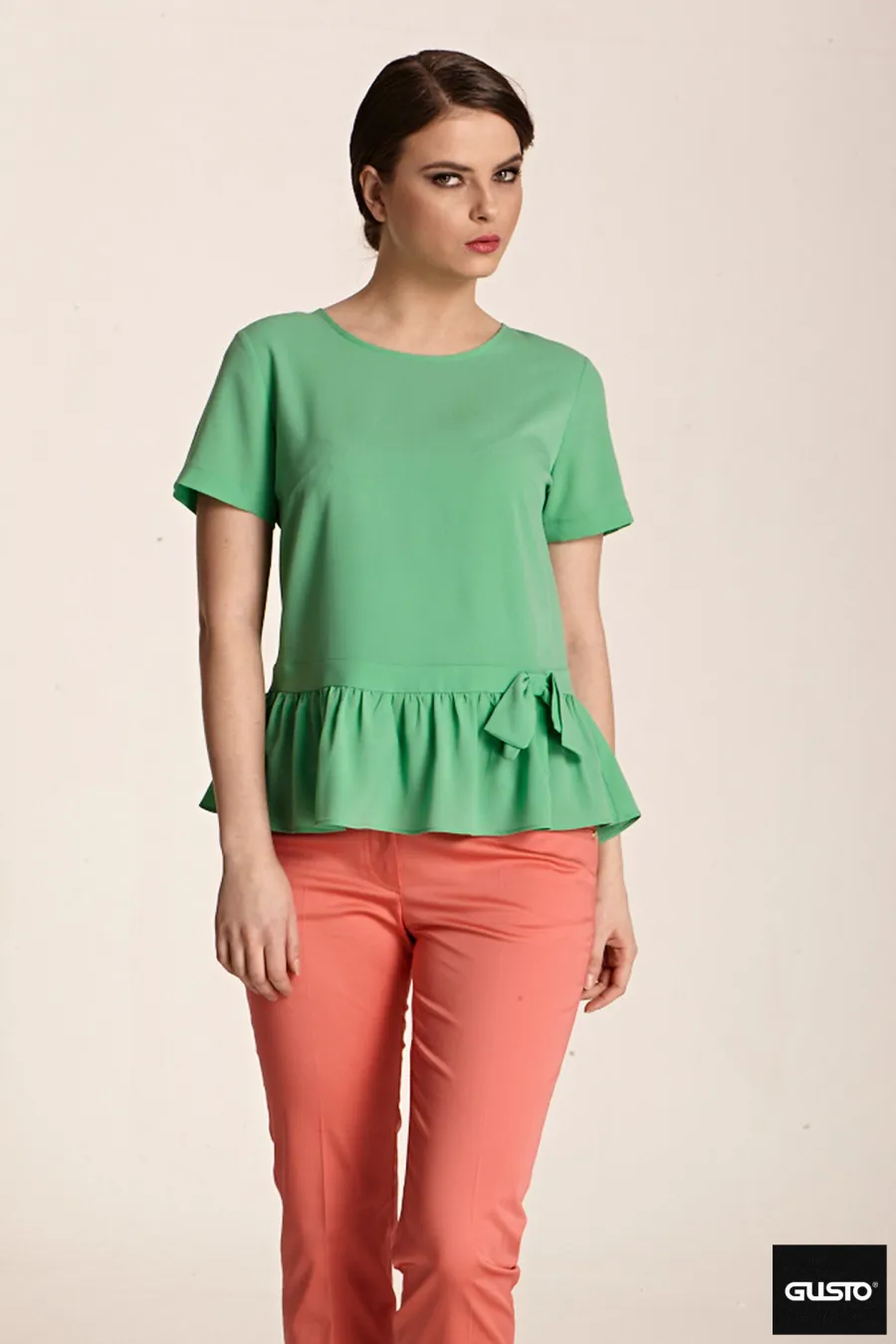Gusto Clothing 2014 collection — look 3