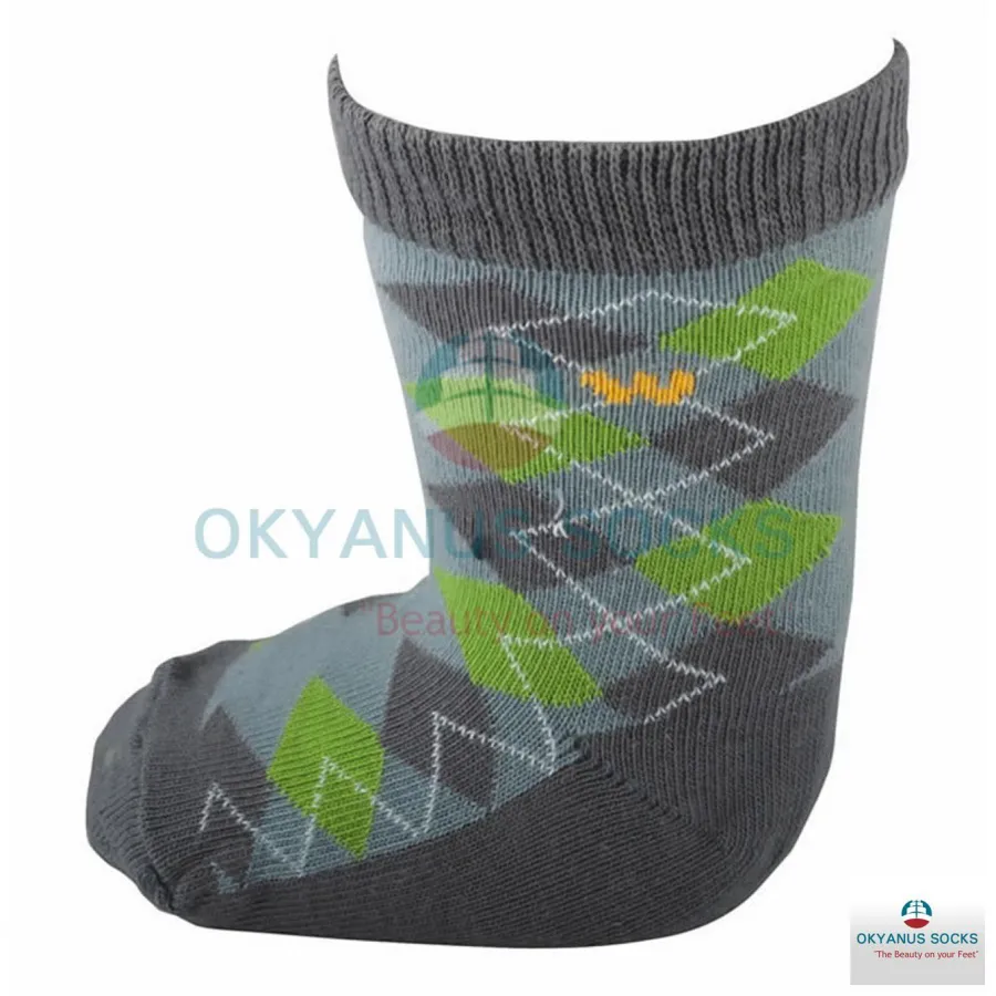 Colecția Okyanus Socks Company — ținuta 2