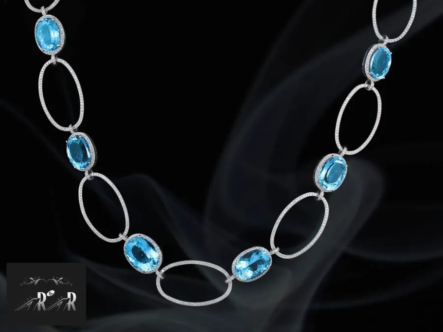 AR & AR Jewelry koleksiyonu — görsel 1