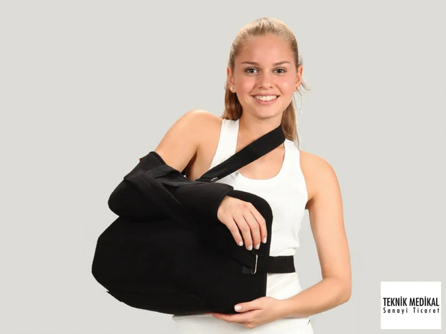 Collection Teknik Medical Products — look 2