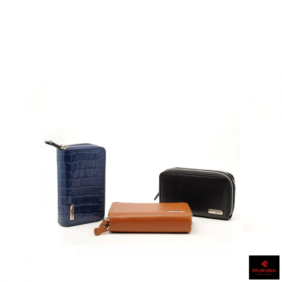 Eminsa Leather Bags koleksiyonu — görsel 3