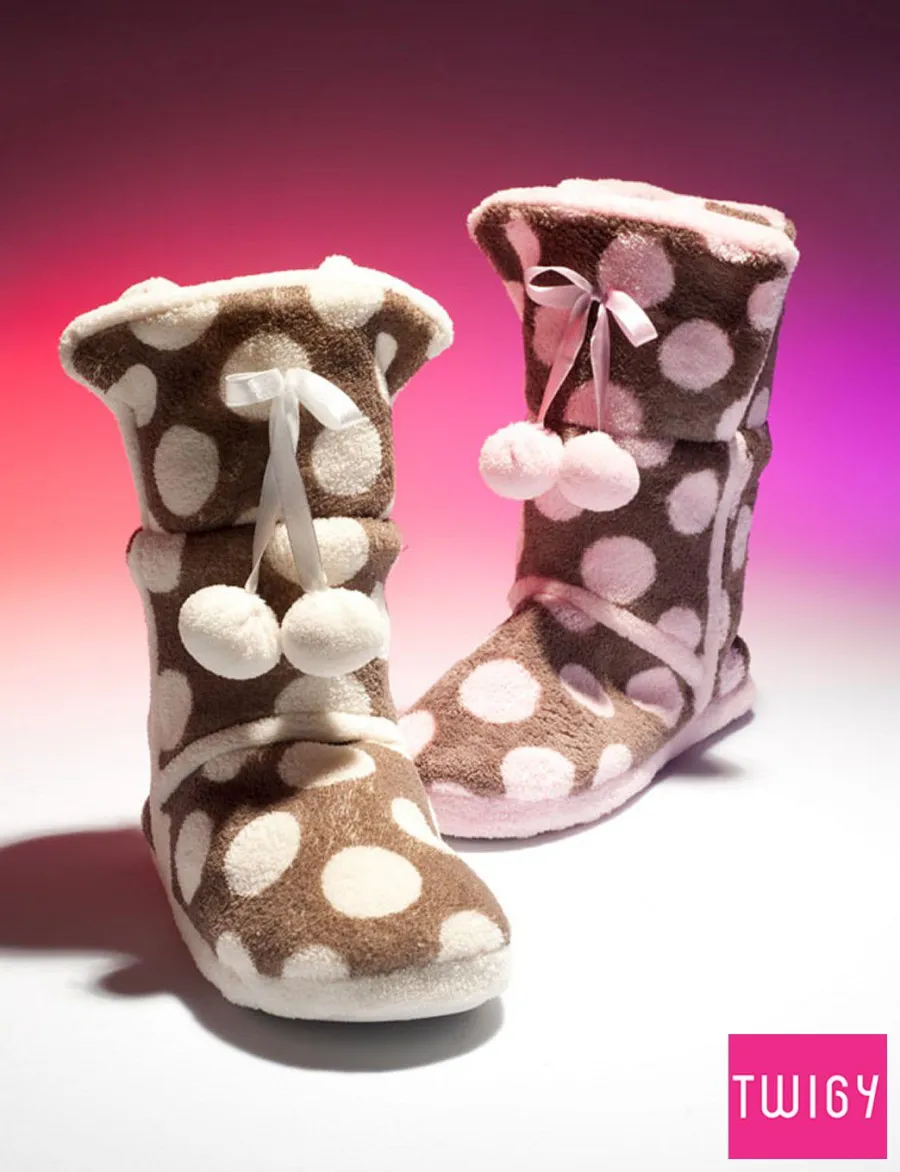 Colecția Twigy | Terteks Textile Shoes INC. — ținuta 2