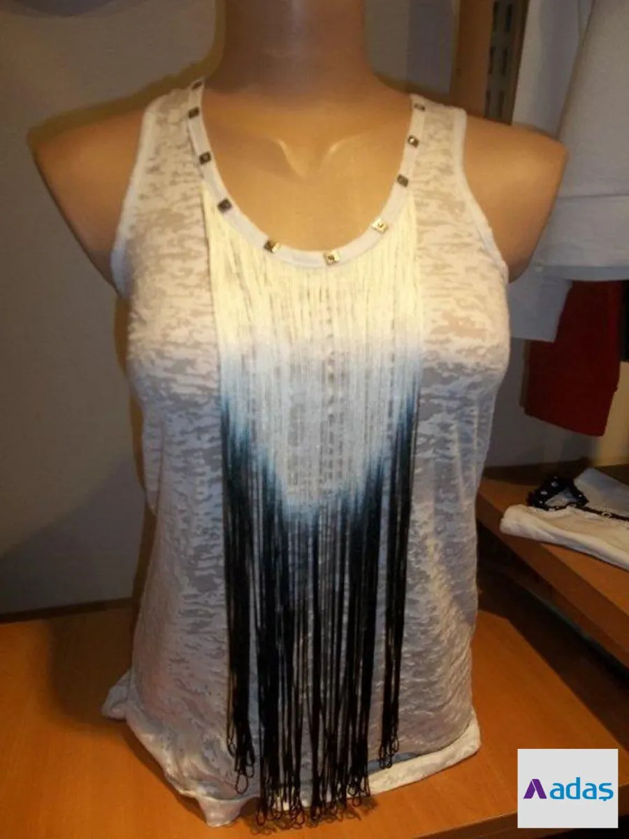 Adas Clothing Ltd. 2014 collection — look 2