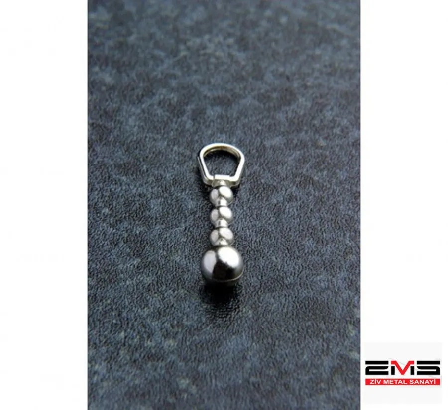 مجموعة ZIV Metal — إطلالة 3