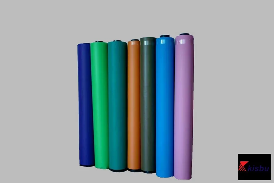 Colecția Kisbu Textile — ținuta 2