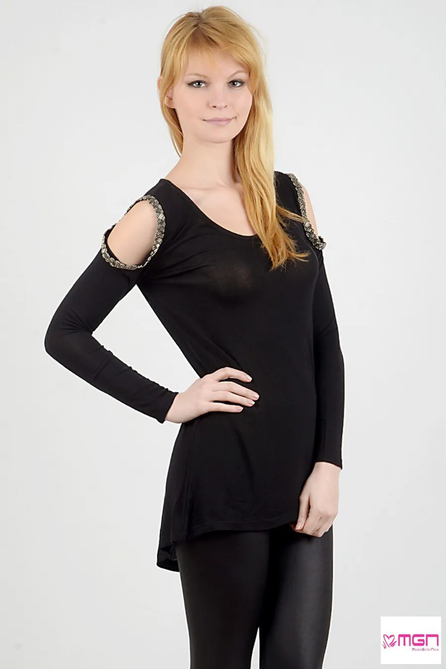 MGN Fashion 2014 collection — look 3