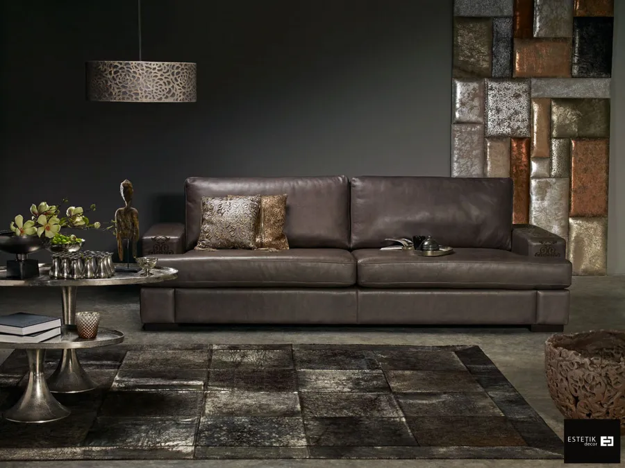Estetik Decor Textile 2014 collection — look 3
