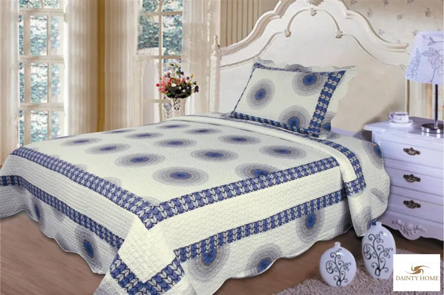 Dainty Home Textile 2014 collection — look 1