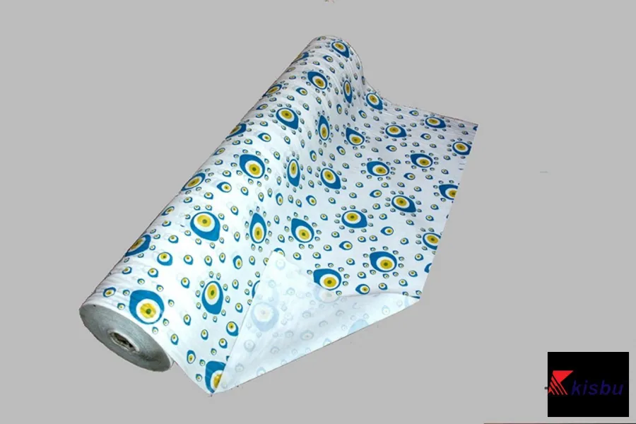 Colecția Kisbu Textile — ținuta 1