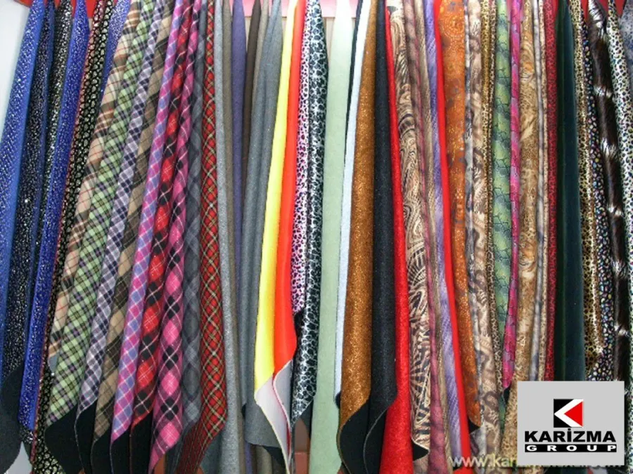 مجموعة Karizma Textile Shoes San Ltd. — إطلالة 3