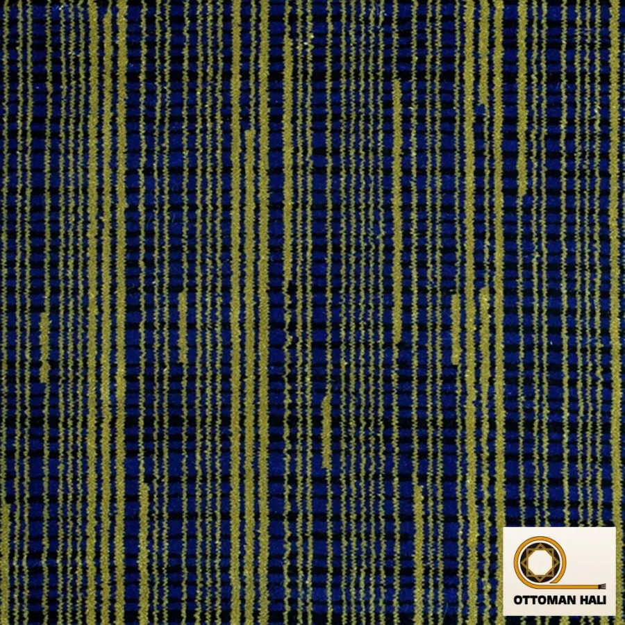 Ottoman Carpet 2014 collection — look 3
