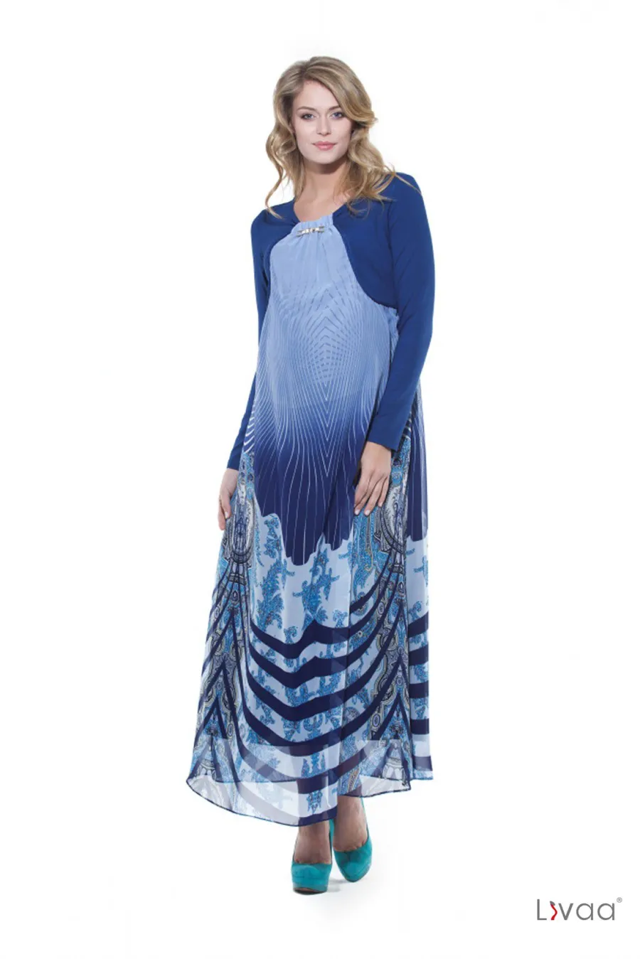 Kollektion Livaa Maternity Wear – Look 2