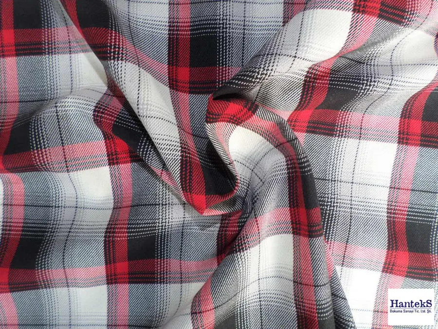 Hanteks Weaving 2014 collection — look 2