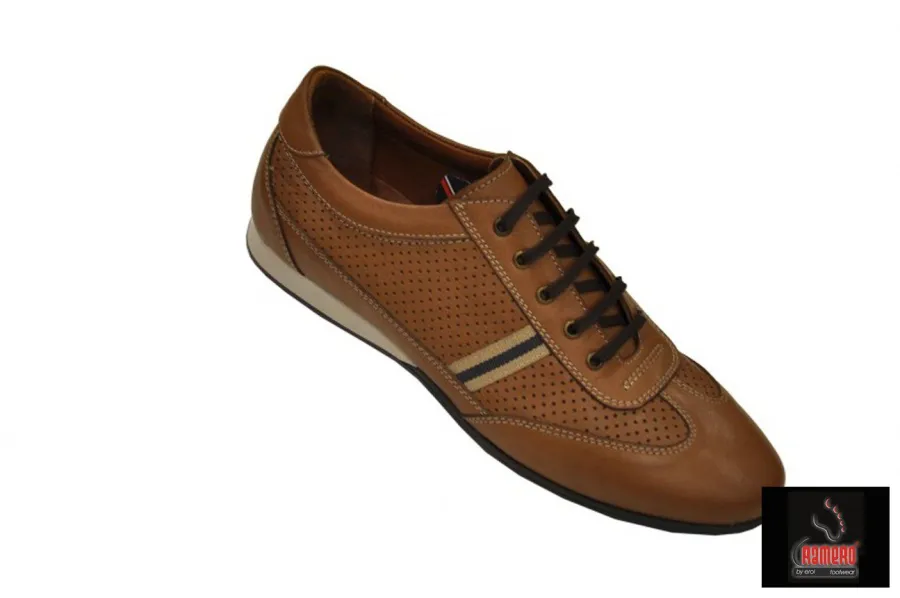 Colección Ramero Shoes — look 2