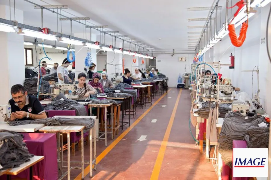 Imaj Textile koleksiyonu — görsel 1