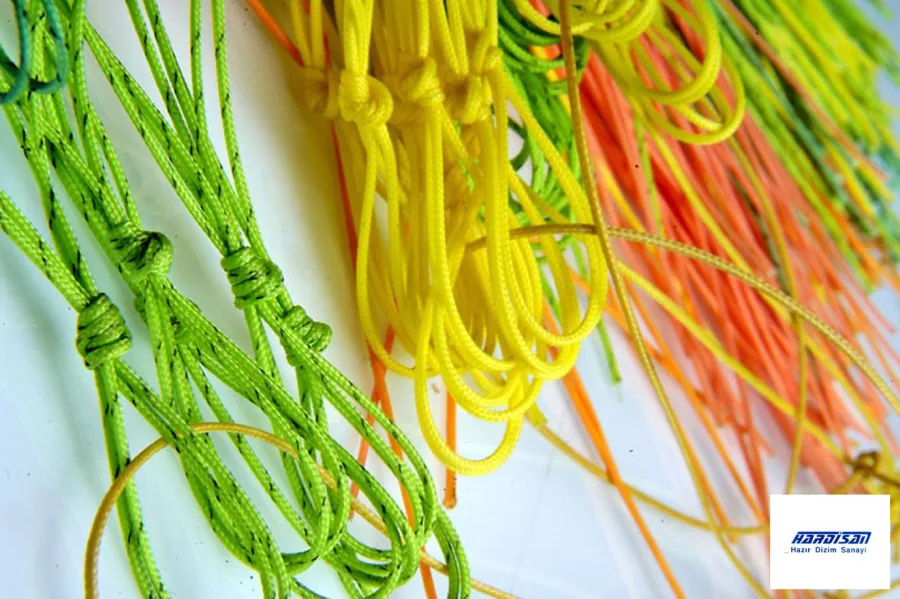 مجموعة Hardisan Textile — إطلالة 3