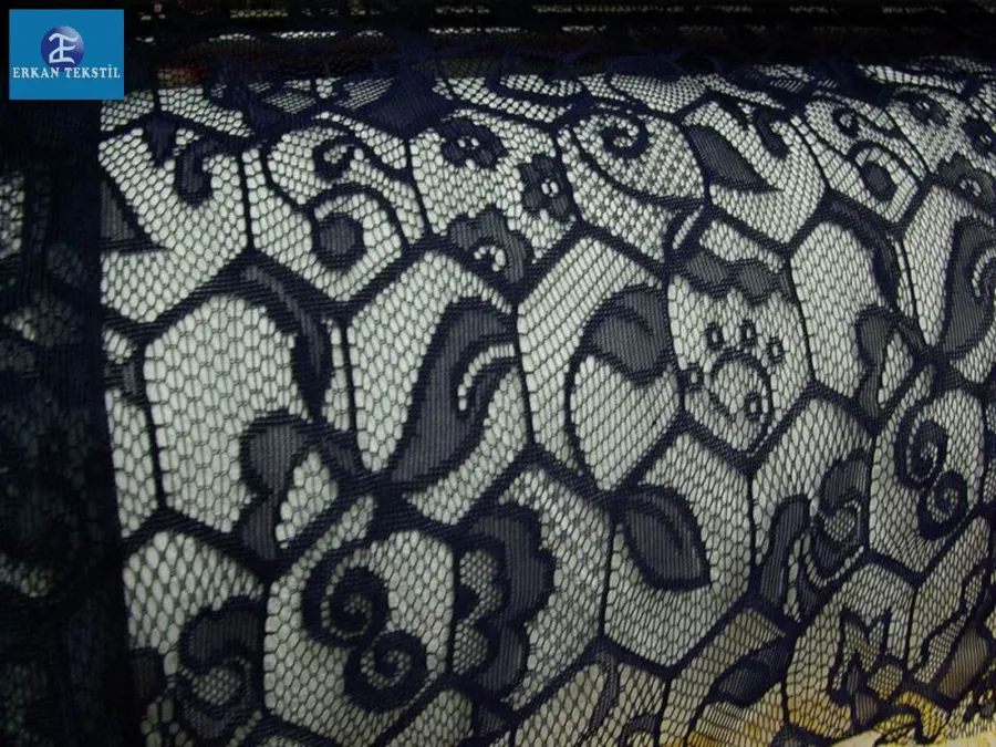 Collection Erkan Textile — look 2