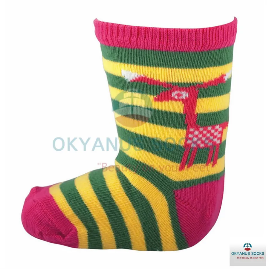 Colecția Okyanus Socks Company — ținuta 1