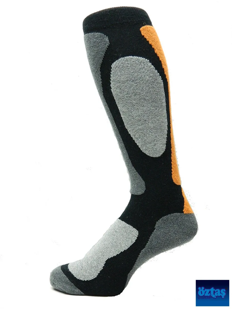 OZTAS Socks koleksiyonu — görsel 2