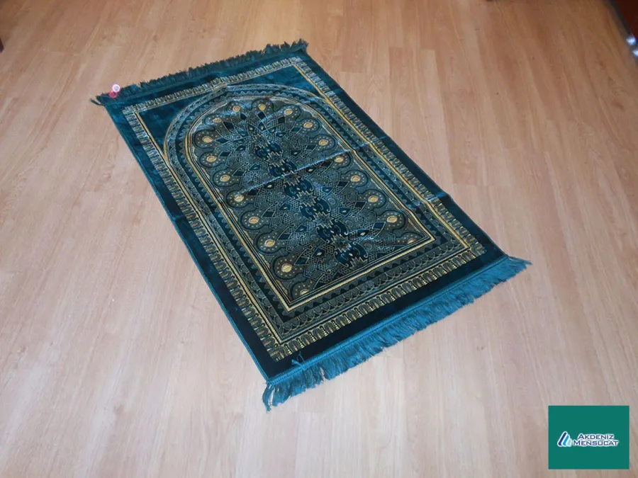 مجموعة Akdeniz Mensucat Carpets — إطلالة 1