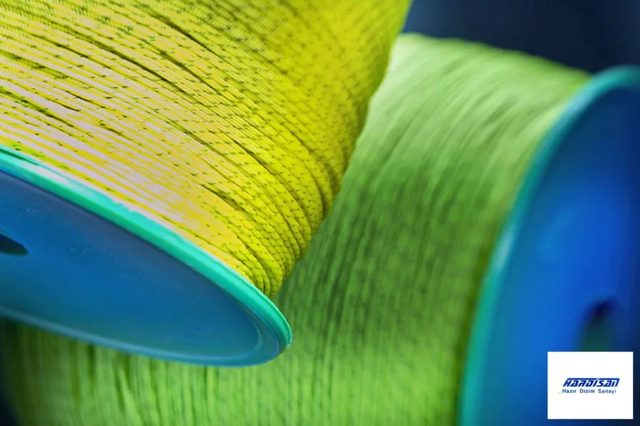 مجموعة Hardisan Textile — إطلالة 3