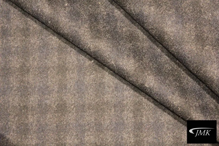 Колекция JMK Textile — визия 2
