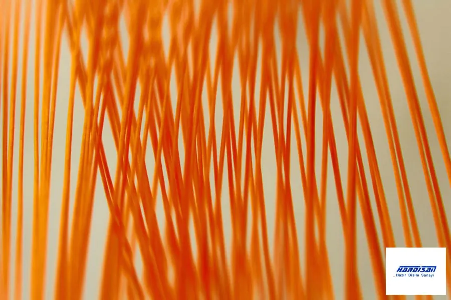 مجموعة Hardisan Textile — إطلالة 1