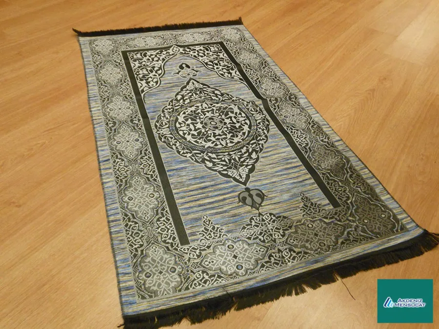 مجموعة Akdeniz Mensucat Carpets — إطلالة 2