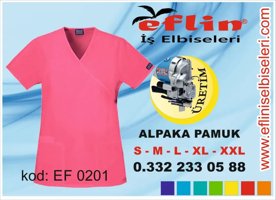 Коллекция Eflin — образ 3