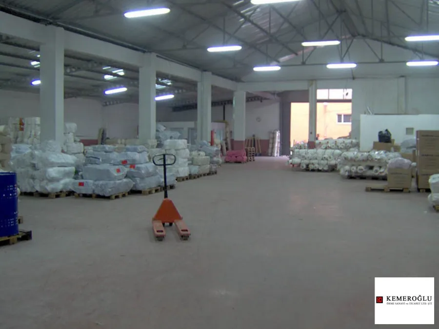 Colecția Kemeroglu Orme Ltd. — ținuta 3