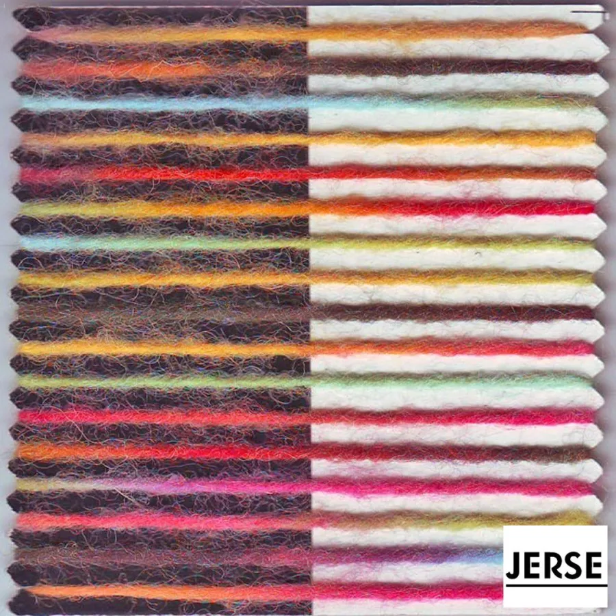 Jerse Orme Textile 2014 collection — look 3