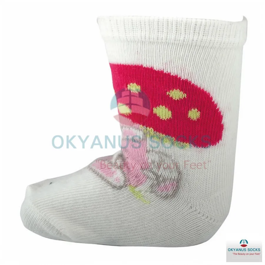 Colecția Okyanus Socks Company — ținuta 3
