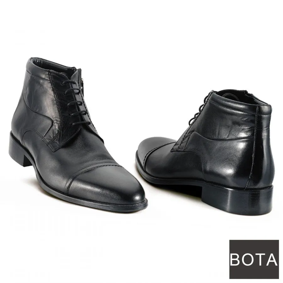 Collection Bota Shoes Leather Kosele Ltd. — look 3