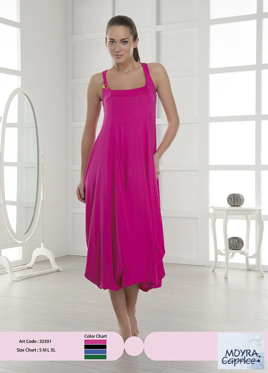 Колекция Erol Unsal Textile Ltd. — визия 2