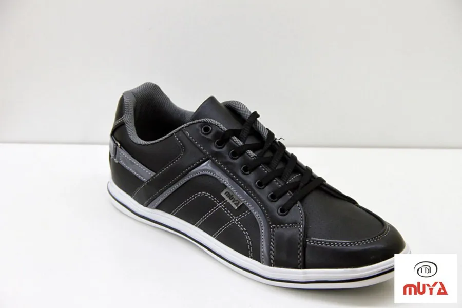 Collection Muya Sport Shoes | AYGUR SHOES LTD. — look 1