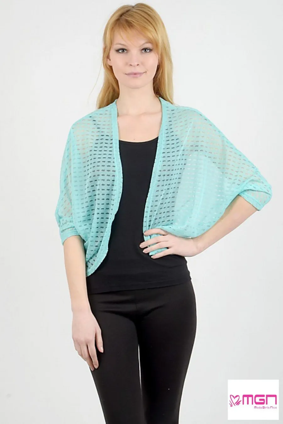 MGN Fashion 2014 collection — look 2
