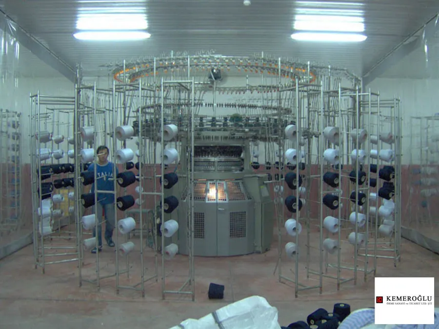 Colecția Kemeroglu Orme Ltd. — ținuta 3