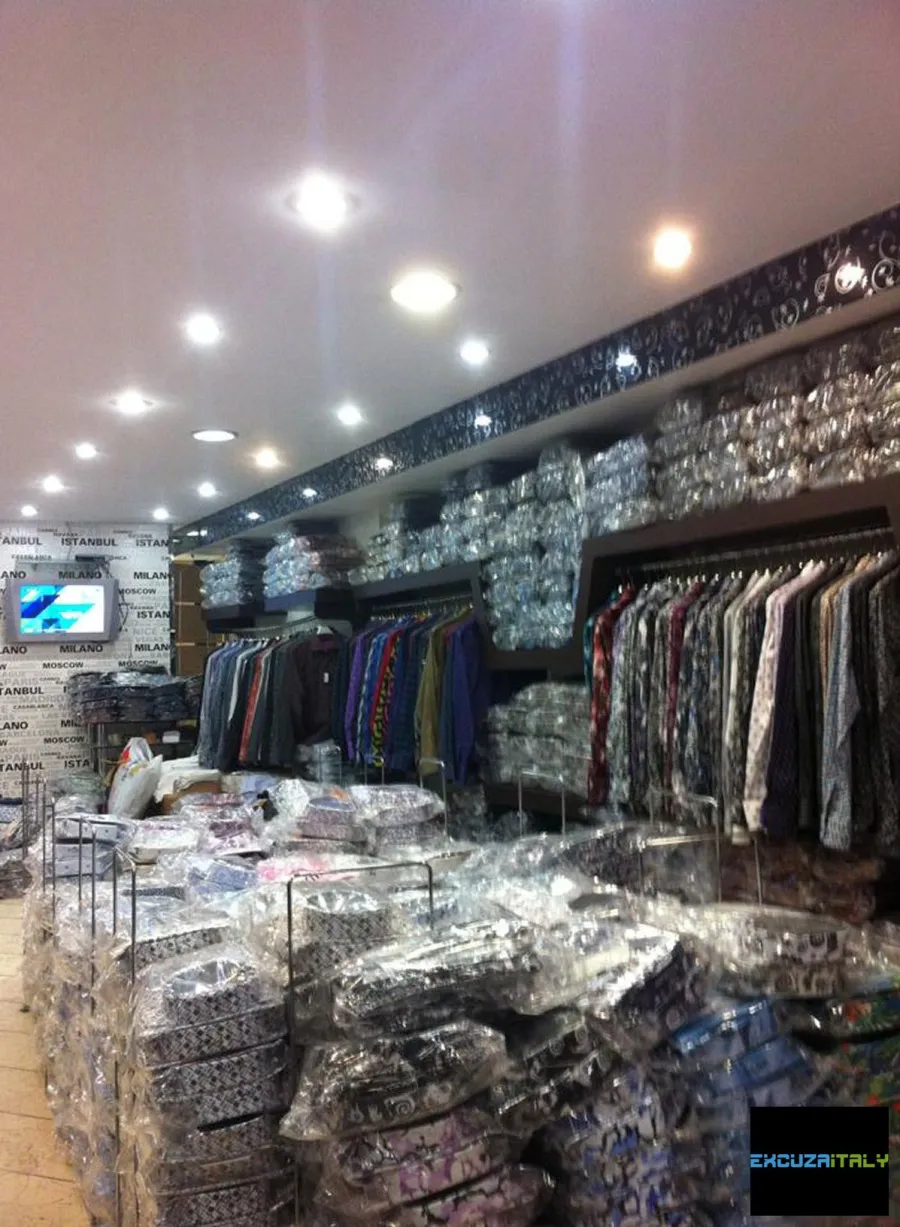 Colecția Excuza Jeans Textile — ținuta 1
