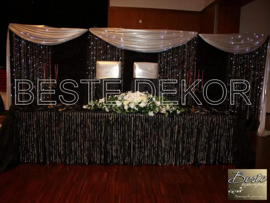 Beste Decor 2014 collection — look 1