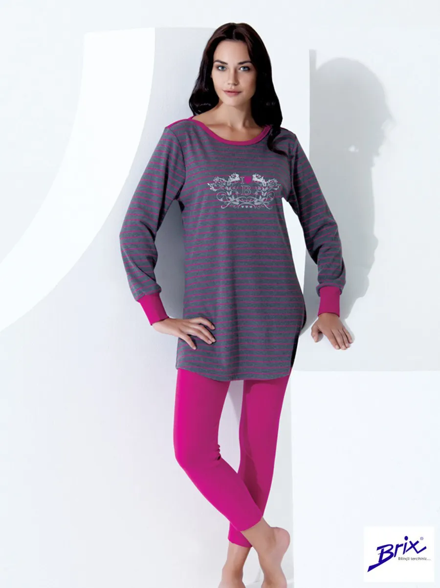 Колекция Brix | Ucdal Textile — визия 3