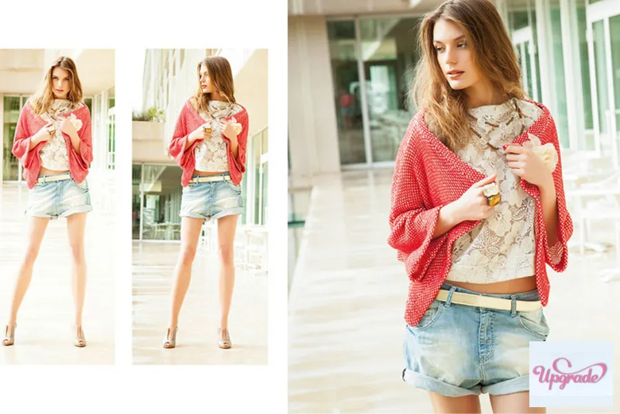 Colecția Upgrade | Betex Fashion — ținuta 1