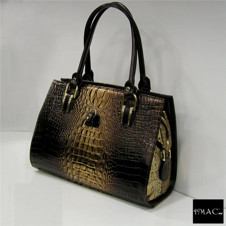 Collection Imac BAG — look 2