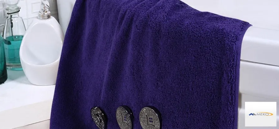 Коллекция Meko Textile — образ 2