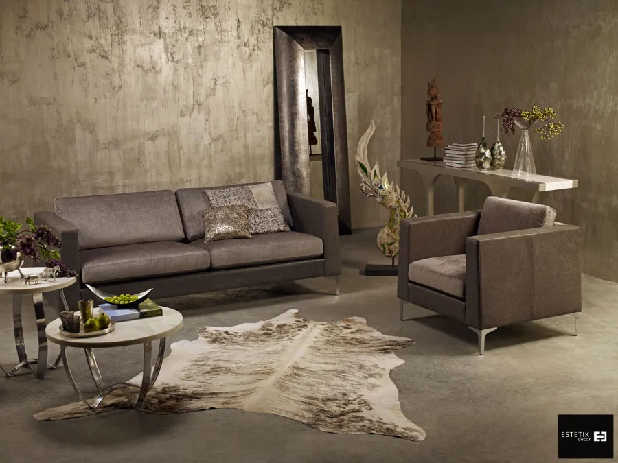 Estetik Decor Textile 2014 collection — look 2