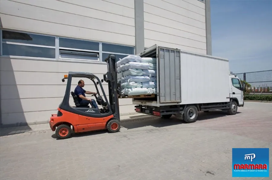 مجموعة Marmara Plastik Ambalaj IP San and INC. — إطلالة 3