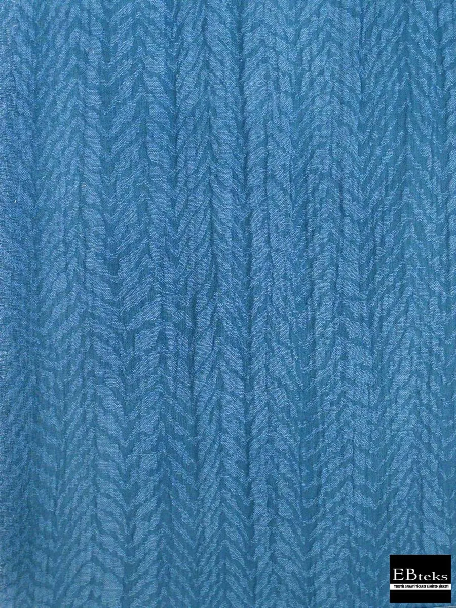 Collection Ebteks Textile — look 1