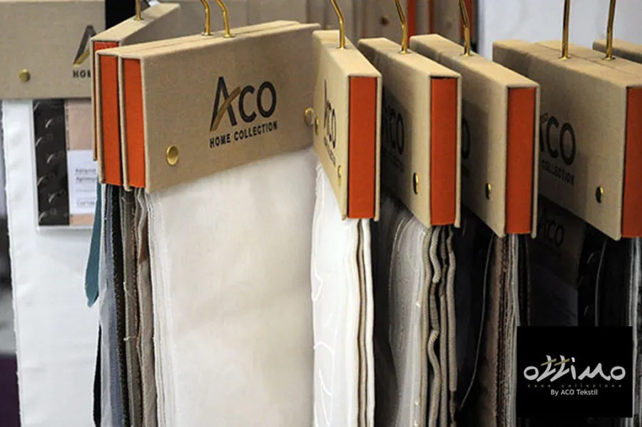 Συλλογή ACO Textile — εμφάνιση 1