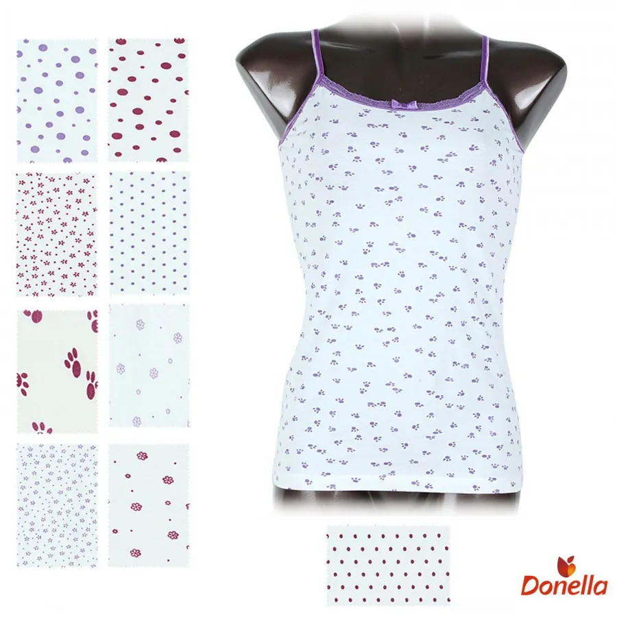 مجموعة Donella Underwear | Lara Textile — إطلالة 3