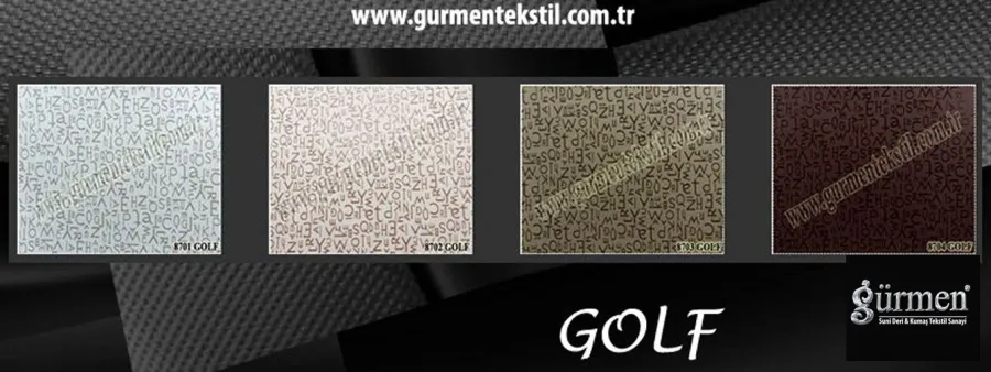 Colecția Gurmen Textile Ltd. — ținuta 2