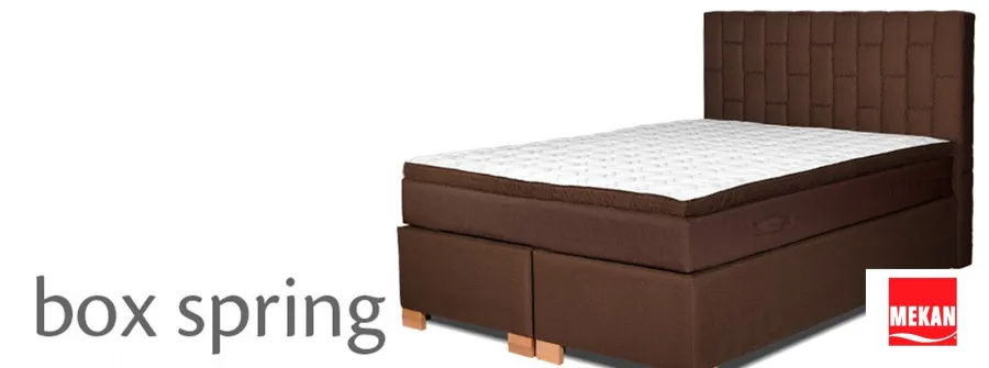 Mekan Mattresses | Imaj Textile Decoration Ltd. 2014 collection — look 1